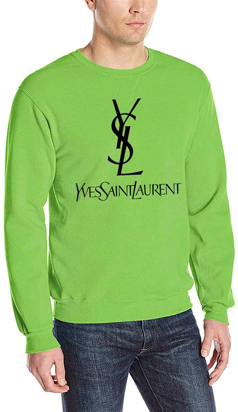 buy mens ysl t shirt|ysl denim shirt.